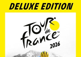 Tour de France 2026 PRE-ORDER Deluxe Edition Australia Xbox Series