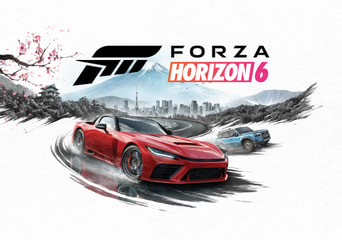 Forza Horizon 6 EN Global