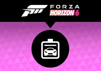 Forza Horizon 6 - Car Pass DLC EN ROW Xbox Series Xbox Xbox - PC