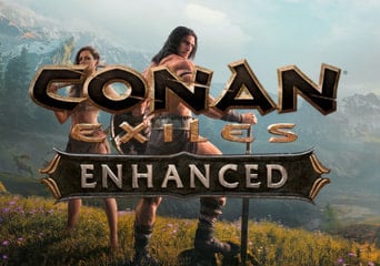 Conan Exiles Enhanced Latin America Steam