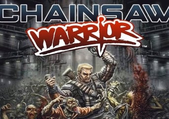 Chainsaw Warrior EN Global Steam