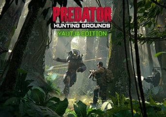 Predator: Hunting Grounds Yautja Edition EN Global Steam