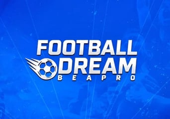 Football Dream: Be A Pro MX 60 Premium Points Direct Top-Up