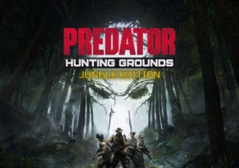 Predator: Hunting Grounds Jungle Edition EN EU Steam