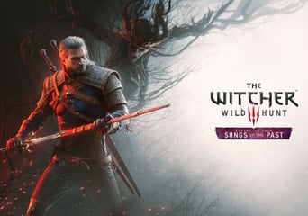 The Witcher 3: Wild Hunt - Songs of the Past PRE-ORDER DLC Global Steam