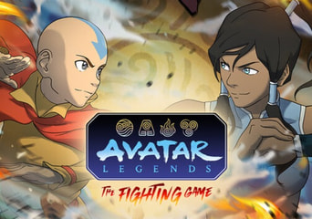 Avatar Legends: The Fighting Game PRE-PURCHASE Deluxe Edition EN/DE/FR/IT/PT/ES Global Steam Gift