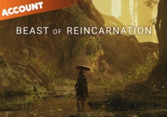 Beast of Reincarnation - Steam Account PRE-PURCHASE Global Steam