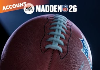 EA SPORTS: Madden NFL 26 - Steam Account EN Global Steam
