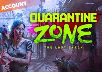 Quarantine Zone: The Last Check - Steam Account Global Steam