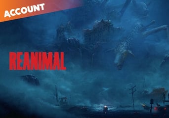 REANIMAL - Steam Account Global Steam