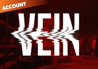 VEIN - Steam Account EN Global Steam