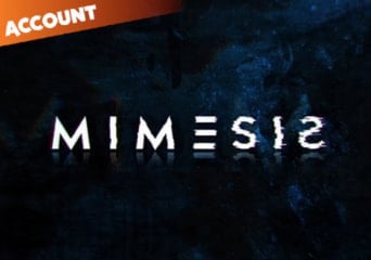 MIMESIS - Steam Account EN Global Steam