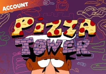 Pizza Tower - Steam Account EN Global Steam