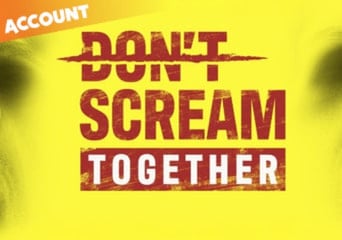 Don't Scream Together - Steam Account Global Steam