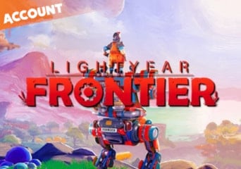 Lightyear Frontier - Steam Account Global Steam