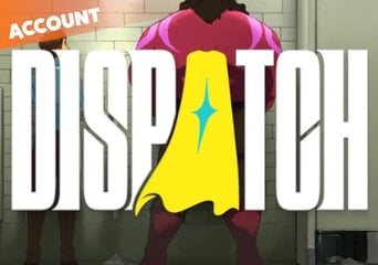 Dispatch - Steam Account Global Steam