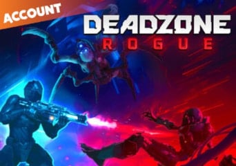 Deadzone: Rogue - Steam Account Global Steam