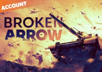 Broken Arrow - Steam Account Global Steam