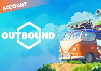 Outbound - Steam Account Global Steam