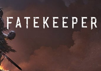 Fatekeeper Global Steam Gift