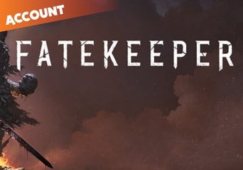 Fatekeeper - Steam Account Global Steam