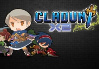 Cladun X2 EN ROW Steam