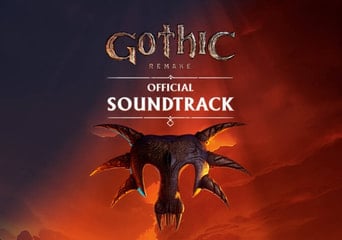 Gothic 1 Remake - Soundtrack DLC Global Steam