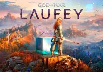 God of War: Laufey PRE-ORDER EU PS5