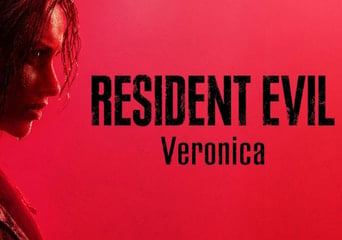 Resident Evil: Veronica PRE-ORDER Global Steam