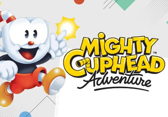 Mighty Cuphead Adventure PRE-ORDER Global Steam