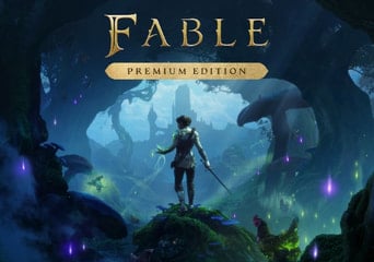 Fable PRE-PURCHASE Premium Edition EN Global Steam Gift