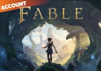 Fable - Steam Account PRE-PURCHASE EN Global Steam