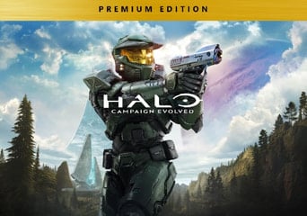 Halo: Campaign Evolved PRE-PURCHASE Premium Edition Global Steam Gift