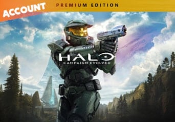 Halo: Campaign Evolved - Steam Account PRE-PURCHASE Premium Edition Global Steam