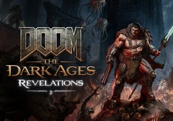 DOOM: The Dark Ages - Revelations PRE-ORDER DLC Global Steam