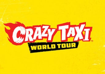 Crazy Taxi: World Tour PRE-ORDER Global Steam