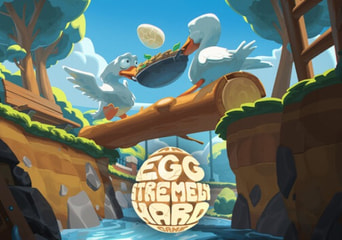 An Eggstremely Hard Game PRE-ORDER Global Steam