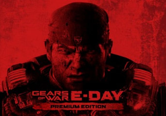 Gears of War: E-Day PRE-PURCHASE Premium Edition Global Steam Gift