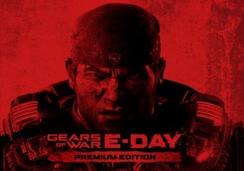 Gears of War: E-Day PRE-PURCHASE Premium Edition Global Steam Gift