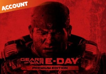 Gears of War: E-Day - Steam Account PRE-PURCHASE Premium Edition Global Steam