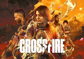 Crossfire PRE-ORDER Global Steam