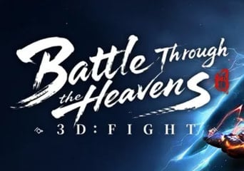 Battle Through the Heavens 3D TH 1499 Coupon Direct Top-Up