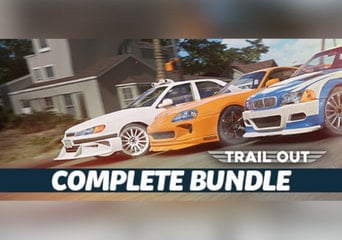 Trail Out Complete Edition Global Steam