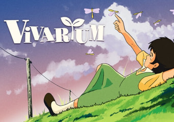 Vivarium PRE-ORDER Global Steam