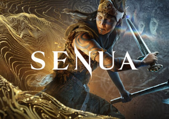 Senua PRE-ORDER Global Steam