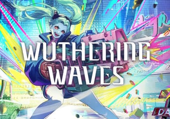 Wuthering Waves Top-Up