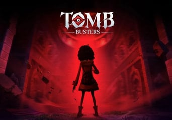 Tomb Busters KR VIP Direct Top-Up