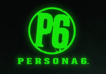 Persona 6 PRE-ORDER Global Steam