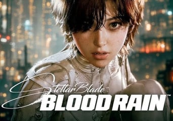 Stellar Blade: Blood Rain PRE-ORDER EU PS5