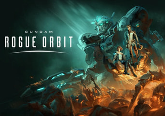 Gundam: Rogue Orbit PRE-ORDER Global Steam